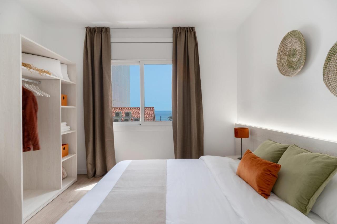 Apartamentos Venecia Λορέτ Ντε Μαρ Εξωτερικό φωτογραφία