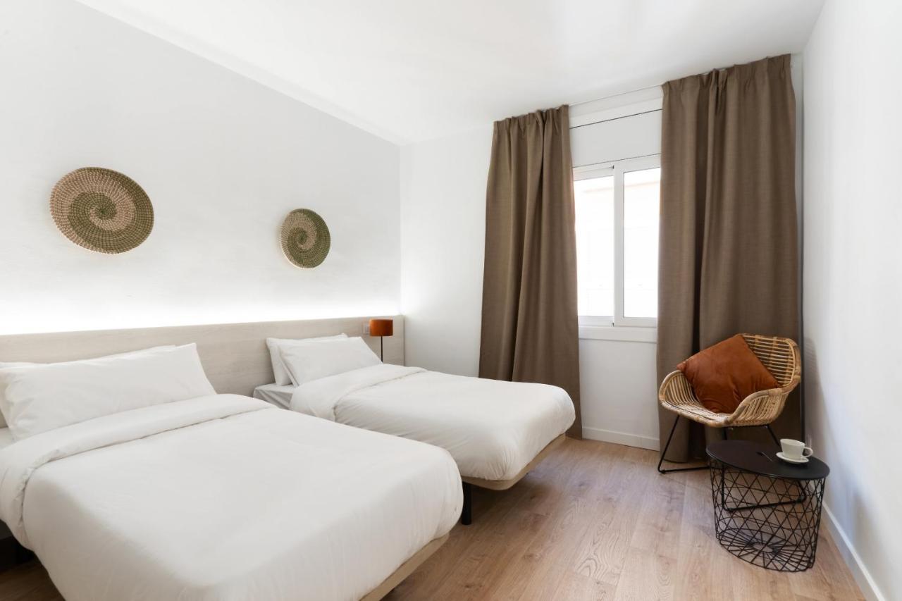 Apartamentos Venecia Λορέτ Ντε Μαρ Εξωτερικό φωτογραφία