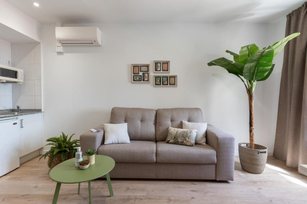 Apartamentos Venecia Λορέτ Ντε Μαρ Εξωτερικό φωτογραφία